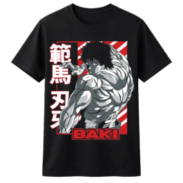 Baki 02