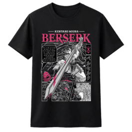 Berserk 01