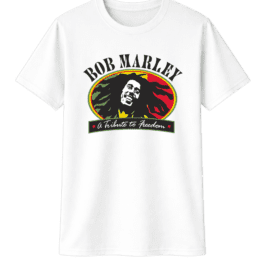 Bob Marley 01