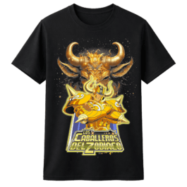 Caballeros del Zodiaco 02