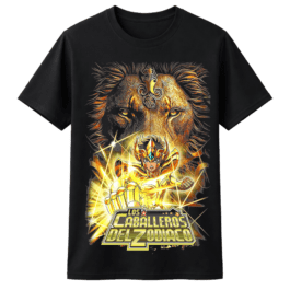 Caballeros del Zodiaco 05
