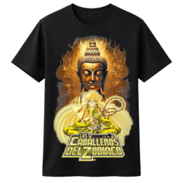 Caballeros del Zodiaco 06