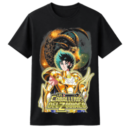 Caballeros del Zodiaco 10