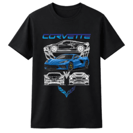 Corvette 01