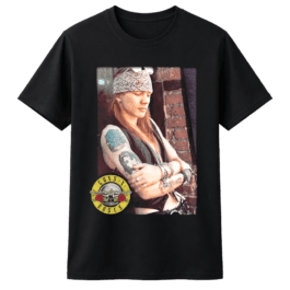 Guns and Roses 01