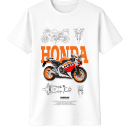 Honda 01