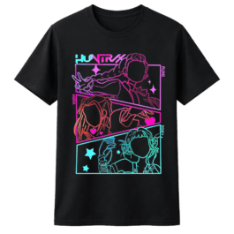 Huntrix 05