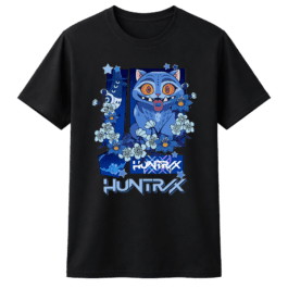 Huntrix 14