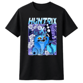 Huntrix 17
