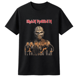 Iron Maiden 01