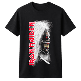 Iron Maiden 02