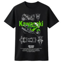 Kawasaki 06