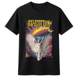 Led Zeppelin 01