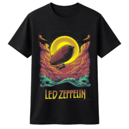 Led Zeppelin 02