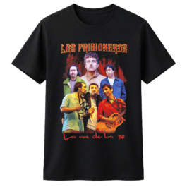 Los Prisioneros 01