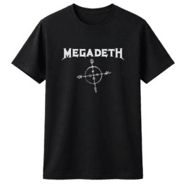 Megadeth 01