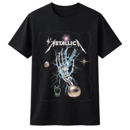 Metallica 01