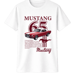 Mustang 06