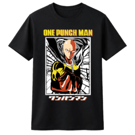 One Punch Man 05