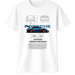 Porsche 01