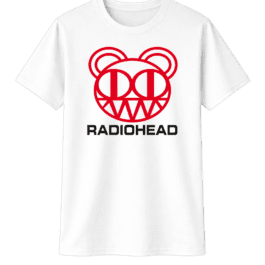 Radiohead 01