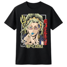 Record of Ragnarok 01