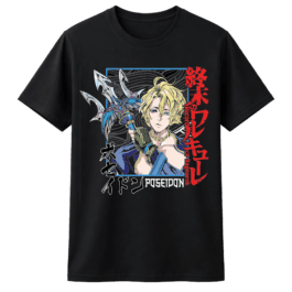 Record of Ragnarok 02