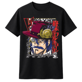 Record of Ragnarok 03