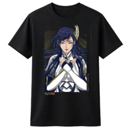 Record of Ragnarok 04