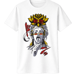 Record of Ragnarok 05