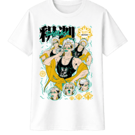 Record of Ragnarok 06