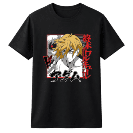 Record of Ragnarok 07