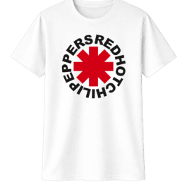 Red Hot Chili Peppers 01