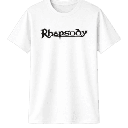 Rhapsody 01