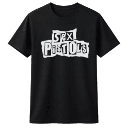 Sex Pistols 01