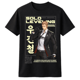 Solo Leveling 06