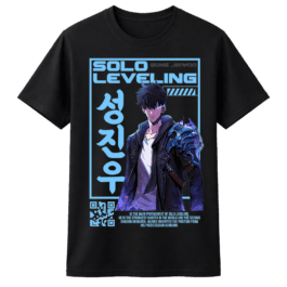 Solo Leveling 07