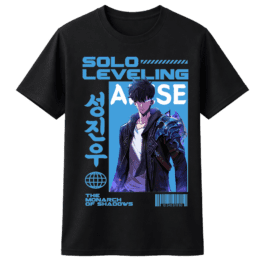 Solo Leveling 08