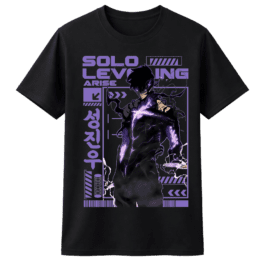 Solo Leveling 09