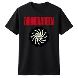 Sound Garden 01