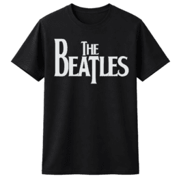 The Beatles 01