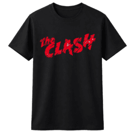 The Clash 01