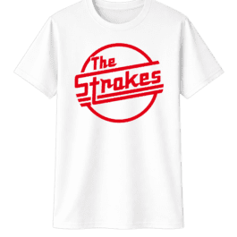The Strokes 01