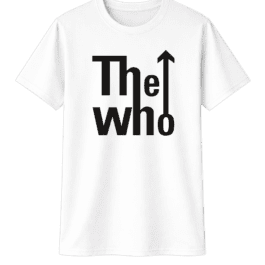 The Who 01