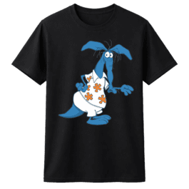 El Oso Hormiguero 01